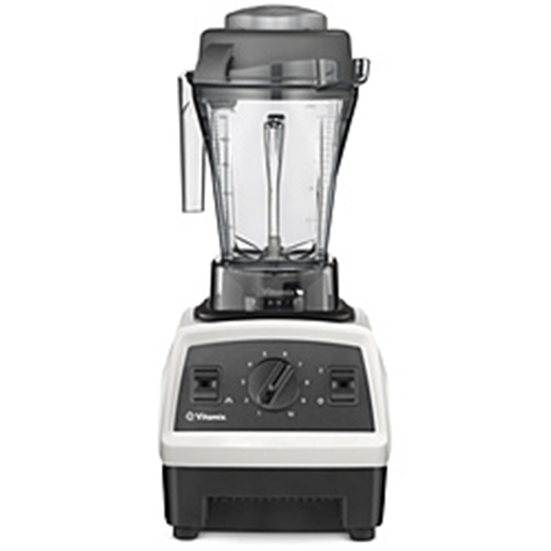 バイタミックス　Vitamix バイタミックスE310　ホワイト 1個（ご注文単位1個）【直送品】