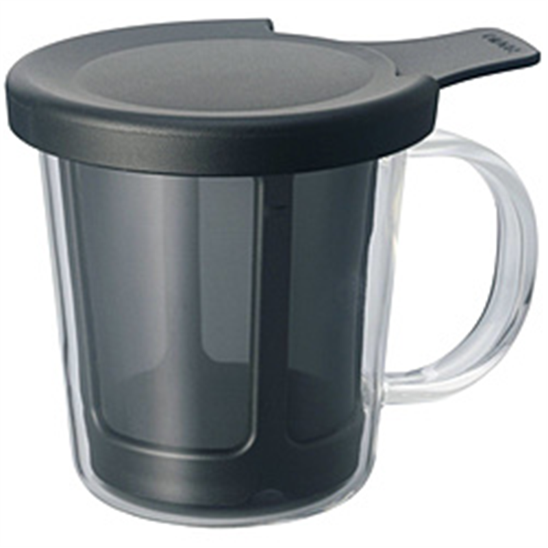 ハリオ HARIO ワンカップコーヒーメーカー 1個(ご注文単位1個)【直送品】