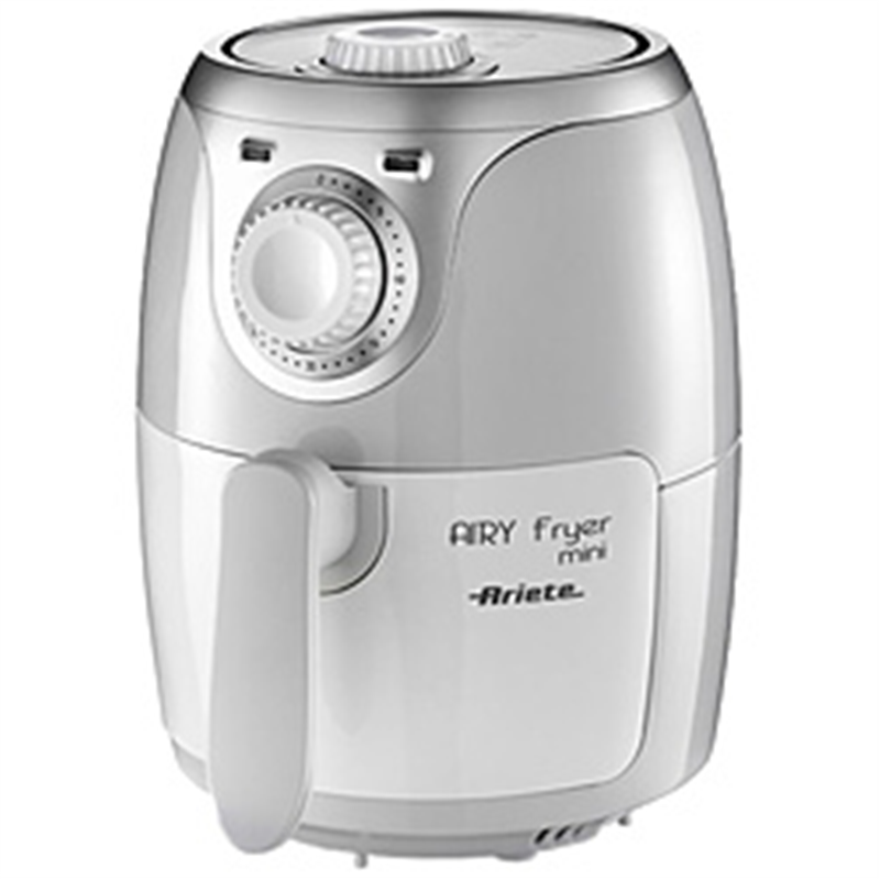 ariete アリエテ エアリーフライヤーミニ 1個(ご注文単位1個)【直送品】