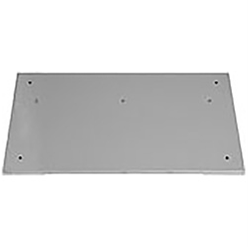 リンナイ Rinnai 防熱板(側壁用・壁ビス止めタイプ) RB-55S2 1個(ご注文単位1個)【直送品】