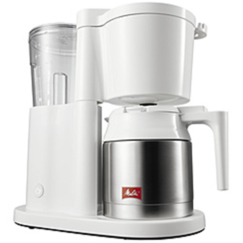 メリタ Melitta メリタオルフィプラス ホワイト SKT533W 1個(ご注文単位1個)【直送品】