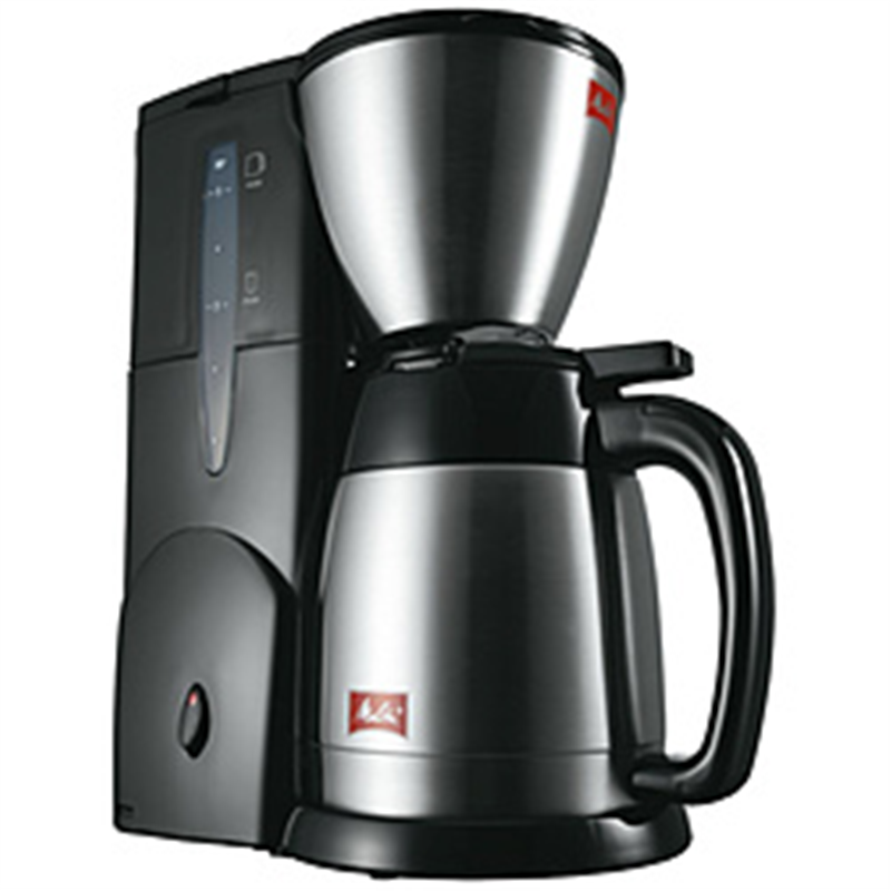 メリタ Melitta メリタノアプラス ブラック SKT551B 1個(ご注文単位1個)【直送品】