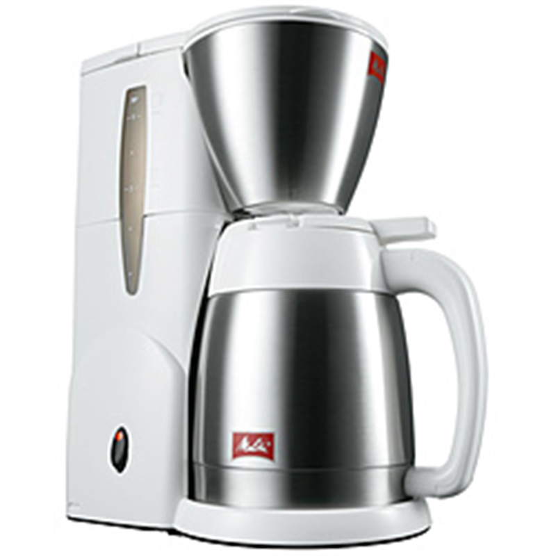 メリタ Melitta メリタノアプラス ホワイト SKT553W 1個(ご注文単位1個)【直送品】