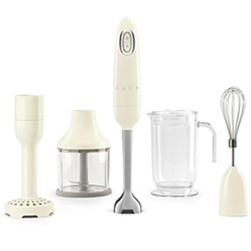 SMEG スメッグ ハンドブレンダー 1個(ご注文単位1個)【直送品】