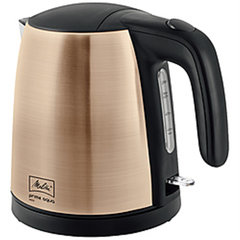 メリタ Melitta プライムアクアミニ カッパー MEK187C 1個(ご注文単位1個)【直送品】