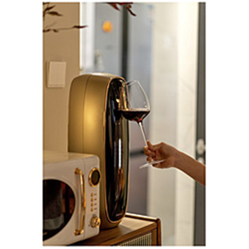 VINOFONTAINEPTELTD SANTUSワインサーブマシーン 1個(ご注文単位1個)【直送品】