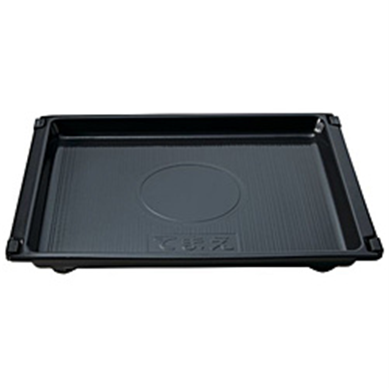象印マホービン　ZOJIRUSHI オーブレンジ角皿   ES-E01 1個（ご注文単位1個）【直送品】