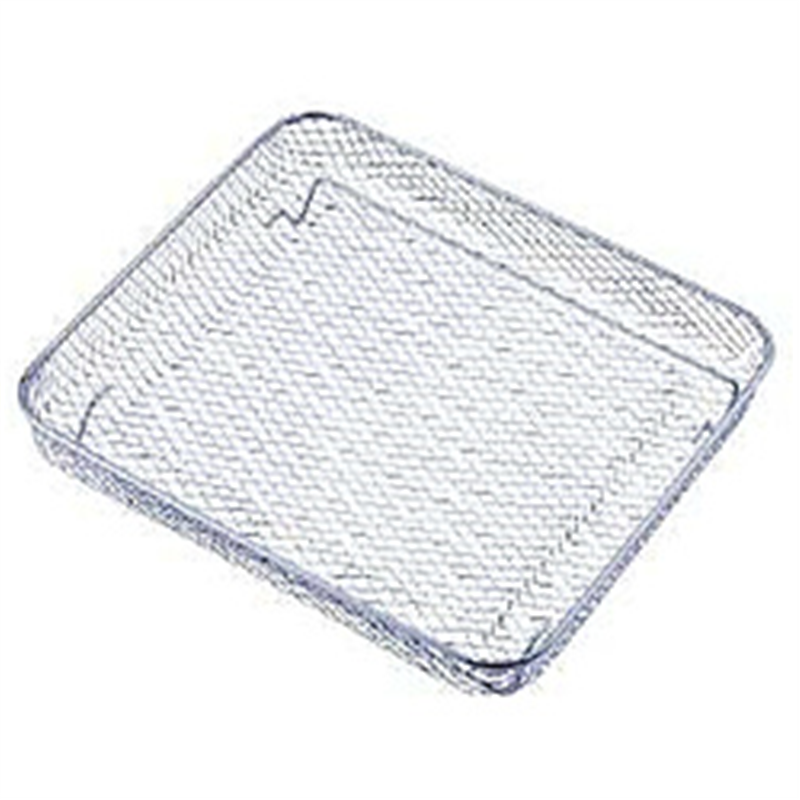 クイジナート Cuisinart TAO-38J用メッシュバスケット クイジナート シルバー TOA38JMB 1個(ご注文単位1個)【直送品】