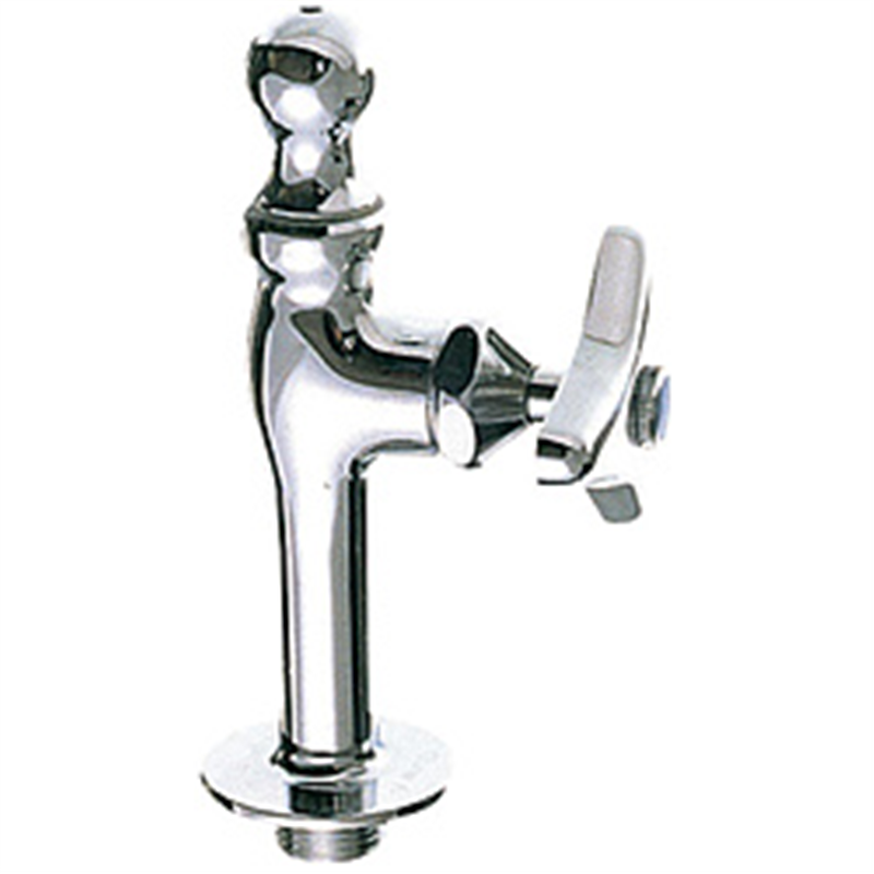 SANEI サンエイ SANEI 立形水飲水栓 Y56A-13 1個(ご注文単位1個)【直送品】