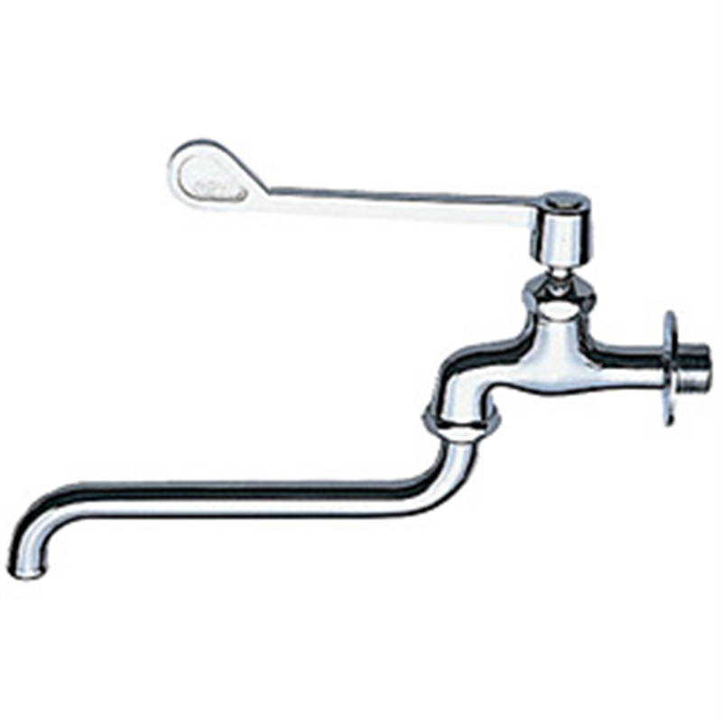 SANEI サンエイ SANEI レバー式自在水栓 JA9013 1個(ご注文単位1個)【直送品】