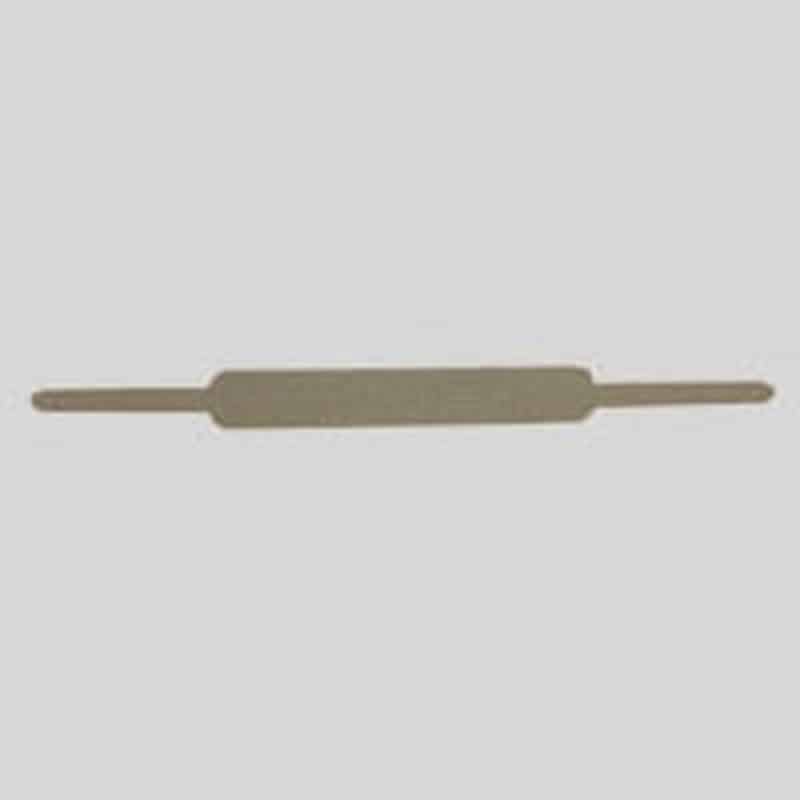 F-8SS50 カラーファスナー（50本） 1箱 (ご注文単位1箱)【直送品】