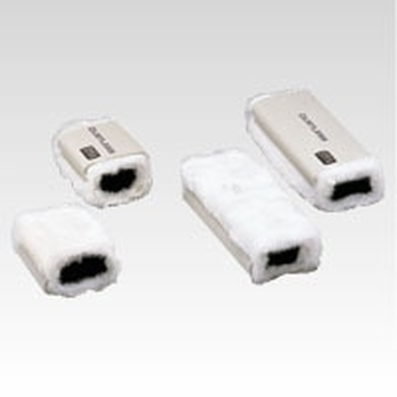 DCR-W-L ダストレスクリーナー　L 1個 (ご注文単位1個)【直送品】