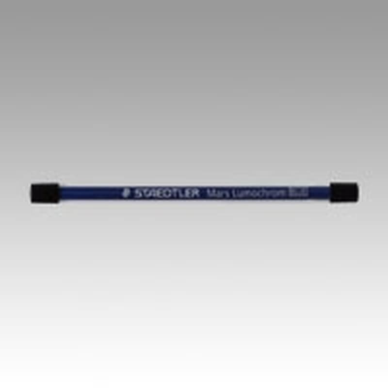 204-E4-3 マルスルモクローム　2mm用色芯 1個 (ご注文単位1個)【直送品】