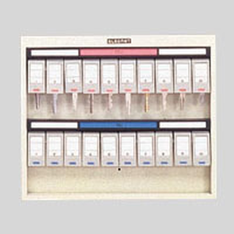 NKS-20 キーステーション NKS-20 1個 (ご注文単位1個)【直送品】