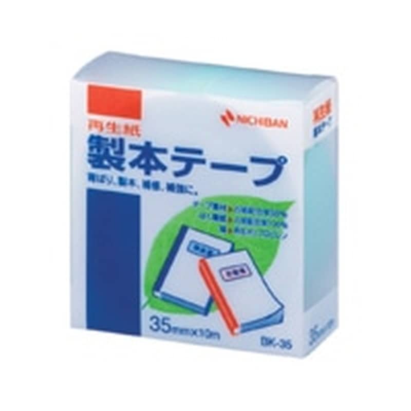 >BK-35-31 パステルグリーン 製本テープ BK-35 パステルグリーン 1個 (ご注文単位1個)【直送品】