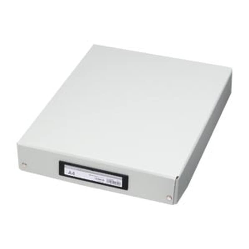 4008BFクレ デスクトレーBF 4008BF グレー 1個 (ご注文単位1個)【直送品】