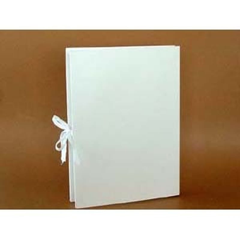 CR-AN1115-W クラウンエイナーファイル 紐付 1冊 (ご注文単位1冊)【直送品】