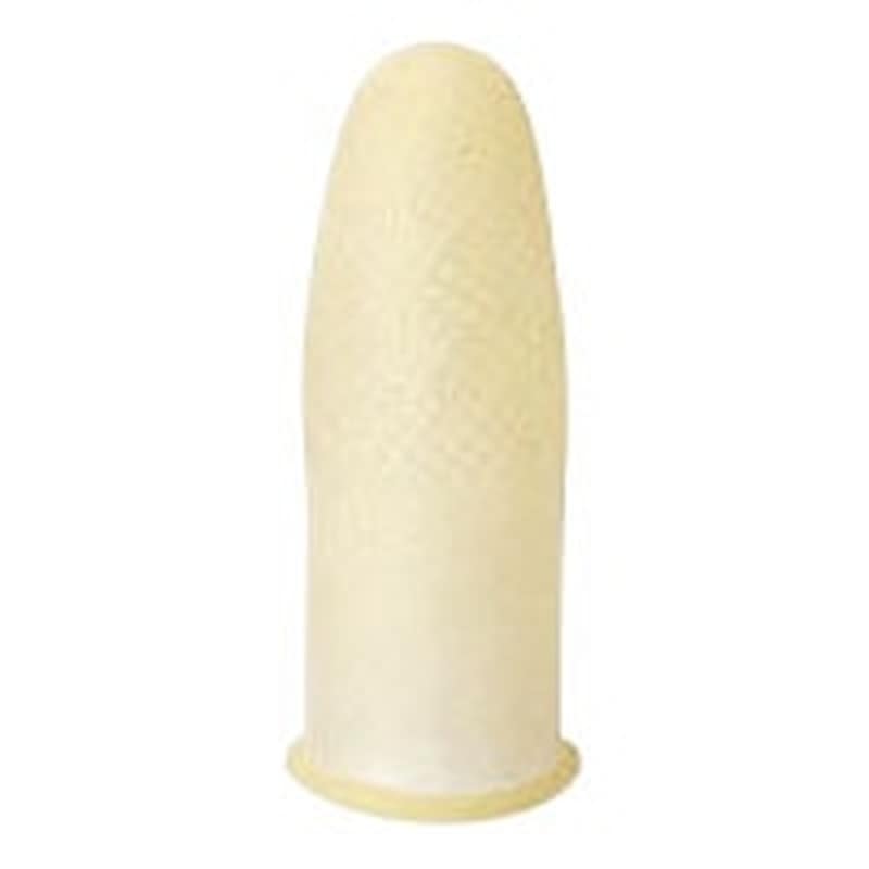 CR-UB10-AM 指サック 小 (12個入) 1パック (ご注文単位1パック)【直送品】
