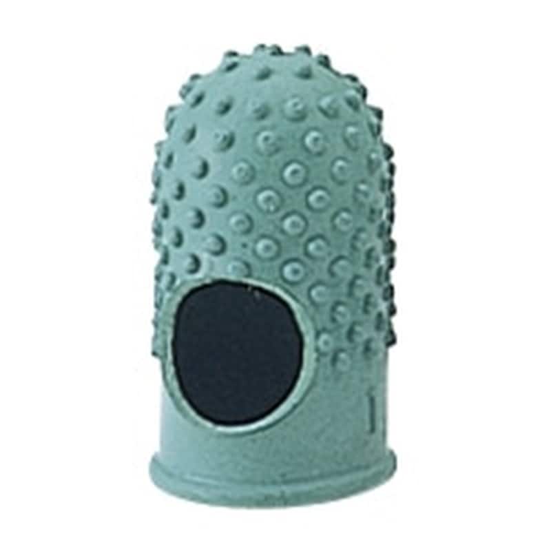 CR-UB1-G フィンガーキャップ 小小 20個入 1箱 (ご注文単位1箱)【直送品】