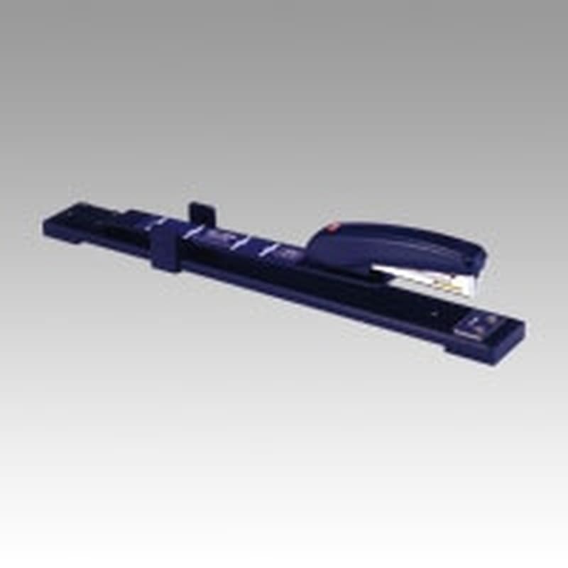 HD-10DB/K 中綴じホッチキス 黒 1個 (ご注文単位1個)【直送品】