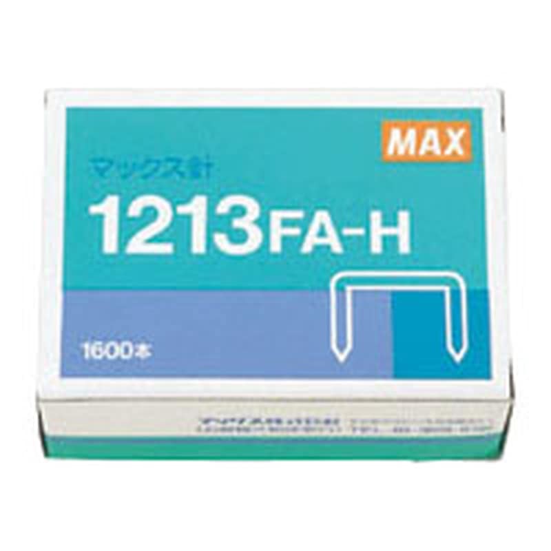 1213FA-H ホッチキス針　12号シリーズ用 1個 (ご注文単位1個)【直送品】