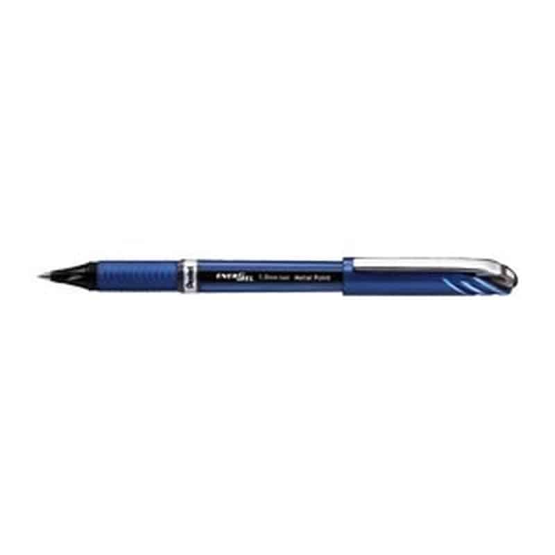 BL30-A エナージェルユーロ　1.0　黒 1本 (ご注文単位1本)【直送品】