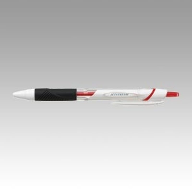 SXN15005.15 ジェットストリーム0.5mm　赤 1本 (ご注文単位1本)【直送品】