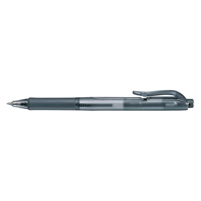 BN2-BK BN2　ボールペン　黒 1本 (ご注文単位1本)【直送品】