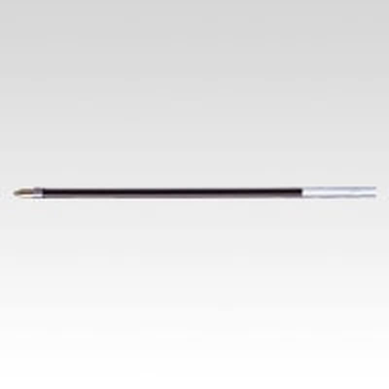 RLH16-BK ｸﾛ ボールペン替芯　LH-1.6芯　黒 1本 (ご注文単位1本)【直送品】