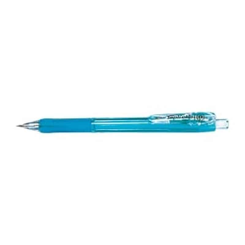 MN5-LB タプリクリップ　シャープ　ライトブルー 1本 (ご注文単位1本)【直送品】