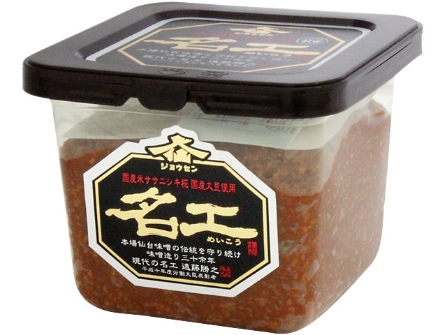上仙本場仙台名工500g※軽(ご注文単位6個)【直送品】