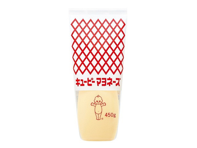 キューピーマヨネーズ450g※軽(ご注文単位20個)【直送品】
