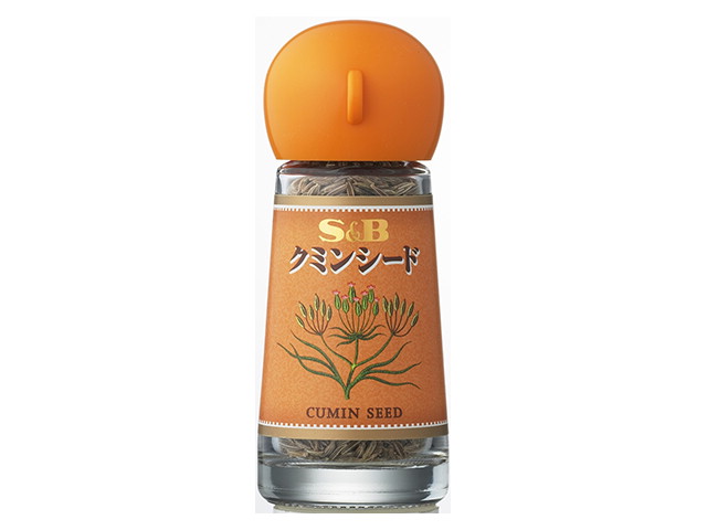 S&Bエスビークミンシード12g※軽(ご注文単位5個)【直送品】