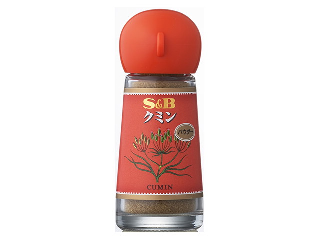 S&Bエスビークミンパウダー12g※軽(ご注文単位5個)【直送品】