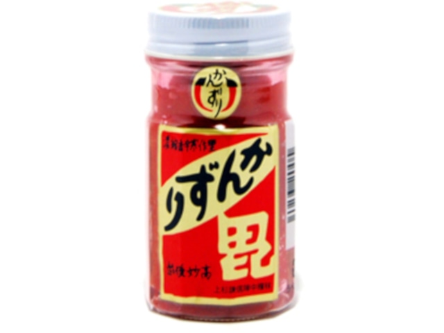かんずり小47g※軽(ご注文単位10個)【直送品】