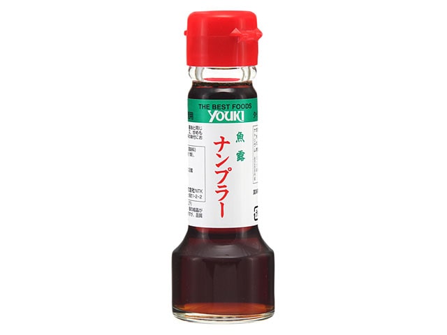 ユウキ食品ナンプラー70g※軽(ご注文単位6個)【直送品】