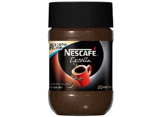 ネスカフェエクセラ40g※軽(ご注文単位12個)【直送品】