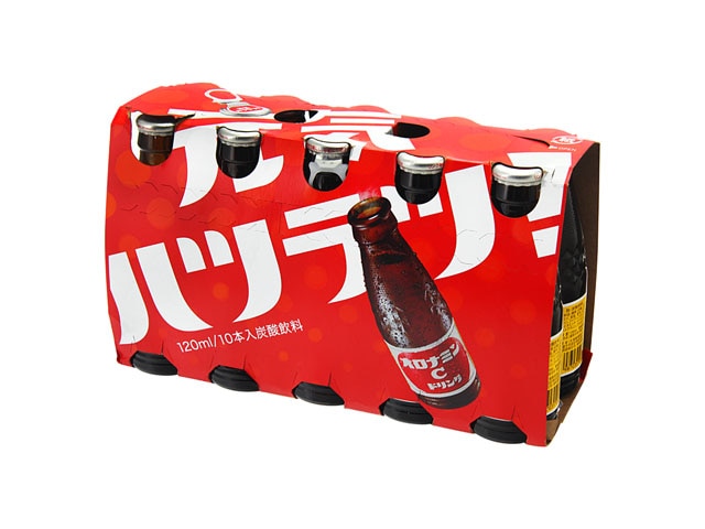 大塚製薬オロナミンCドリンク120※軽(ご注文単位1個)【直送品】