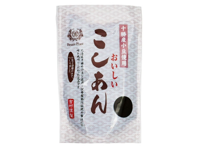 伊勢製餡所こしあん300g※軽(ご注文単位12個)【直送品】