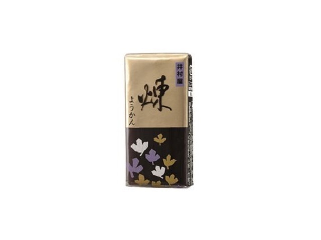 井村屋ミニようかん煉58g※軽(ご注文単位10個)【直送品】