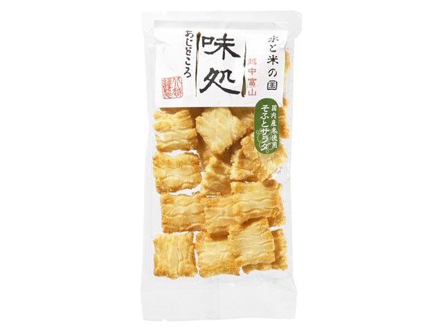 北越味処そふとサラダ60g※軽(ご注文単位8個)【直送品】