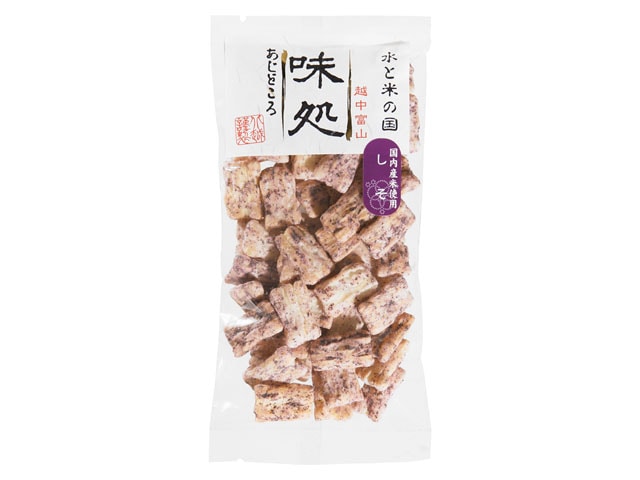 北越味処しそ8入65g※軽(ご注文単位8個)【直送品】