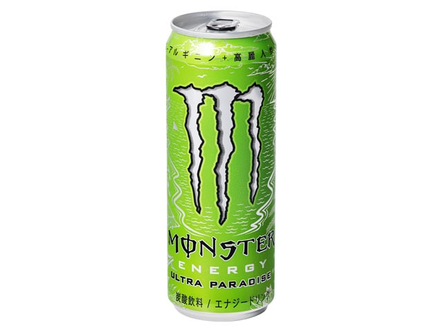 アサヒモンスターウルトラパラダイス缶355ml※軽(ご注文単位24個)【直送品】