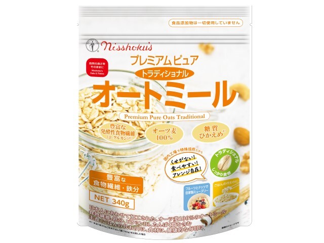 日本食品製造プレミアムピュアトラディショナルオート※軽(ご注文単位4個)【直送品】