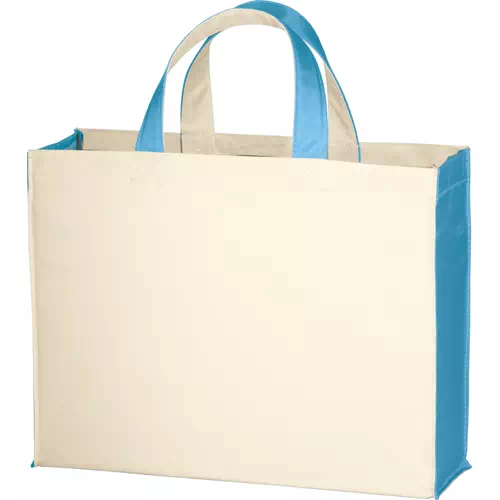 MARKLESS STYLE ユーティリティバッグコンビ ワイド2 M シーブルー TR-0765-041 1枚（ご注文単位1枚）【直送品】