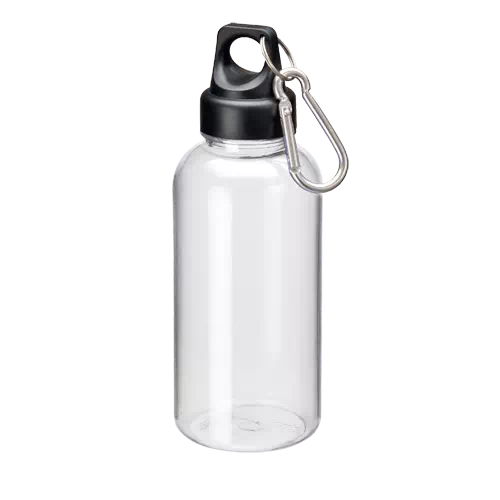 MARKLESS STYLE クリアマリンボトル クリア TS-0477-004 1個(ご注文単位1個)【直送品】