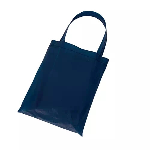 MARKLESS STYLE イベントポンチョ ポーチ付 ネイビー TS-1276-006 1枚(ご注文単位1枚)【直送品】