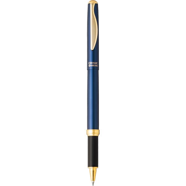 シャディ 京セラ　セラミックボールペン 1個(ご注文単位1個)  【直送品】