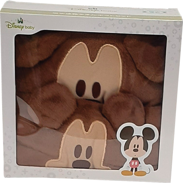 シャディ ディズニー　吸水速乾タオルギフトセット 1個(ご注文単位1個)  【直送品】