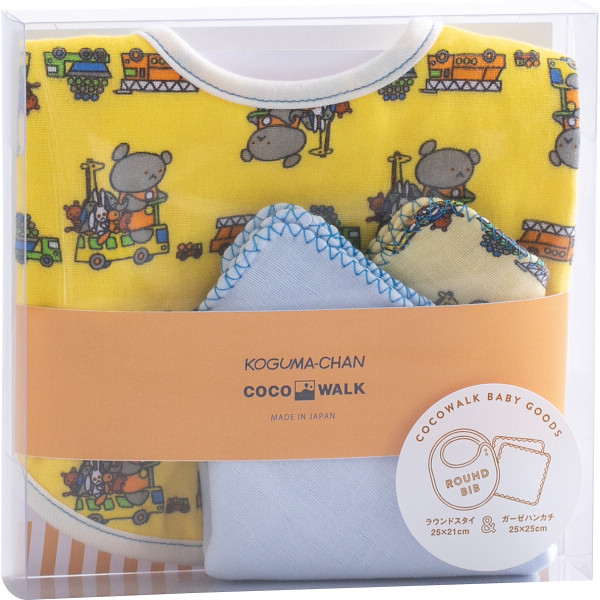 シャディ ミニギフトボックス　こぐまちゃん 1個(ご注文単位1個)  【直送品】